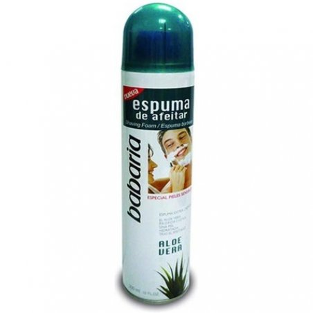 Babaria Mousse and Soufflé Body Moisturizers 300ml