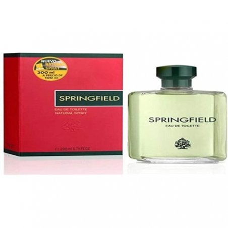 Springfield Cologne for Men 200ml