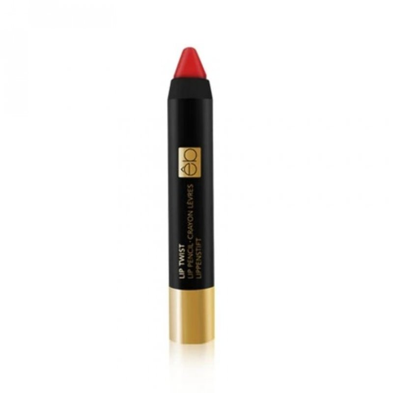 Etre Belle Lip Twist Pen Number 04 Scarlet Red Twist