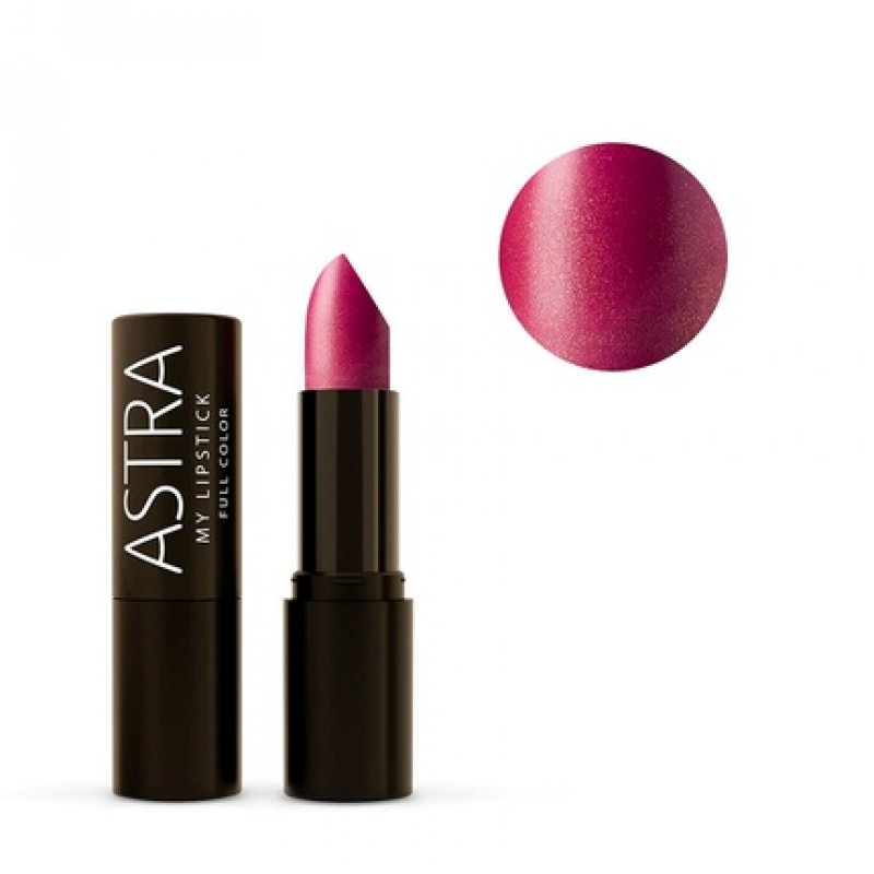 Astra Make-up REA PEARLY Lipstick
