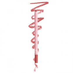 Mulac Cosmetics Lip Master 01 In My Birthday Suit Vegan Lip Pencil