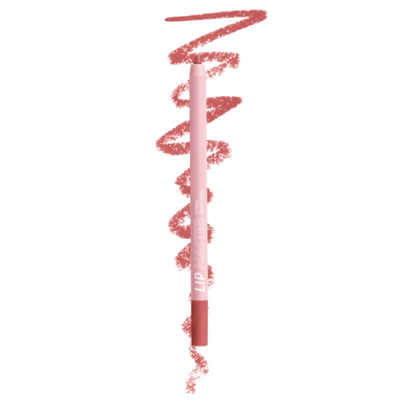 Mulac Cosmetics Lip Master 01 In My Birthday Suit 1.2g