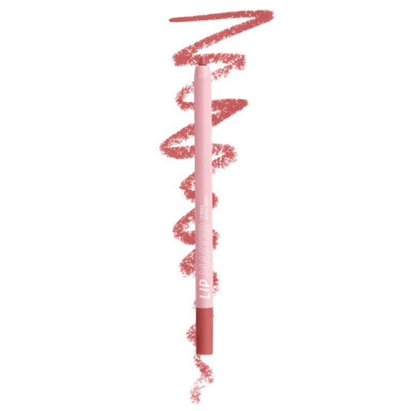 Mulac Cosmetics Lip Master 1,2 g 01 In My Birthday Suit