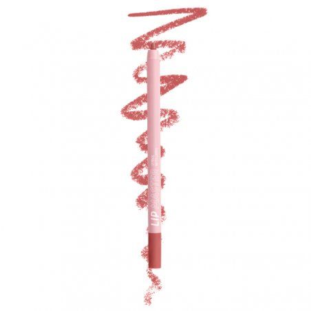 Mulac Cosmetics Lip Master 1,2 g 01 In My Birthday Suit