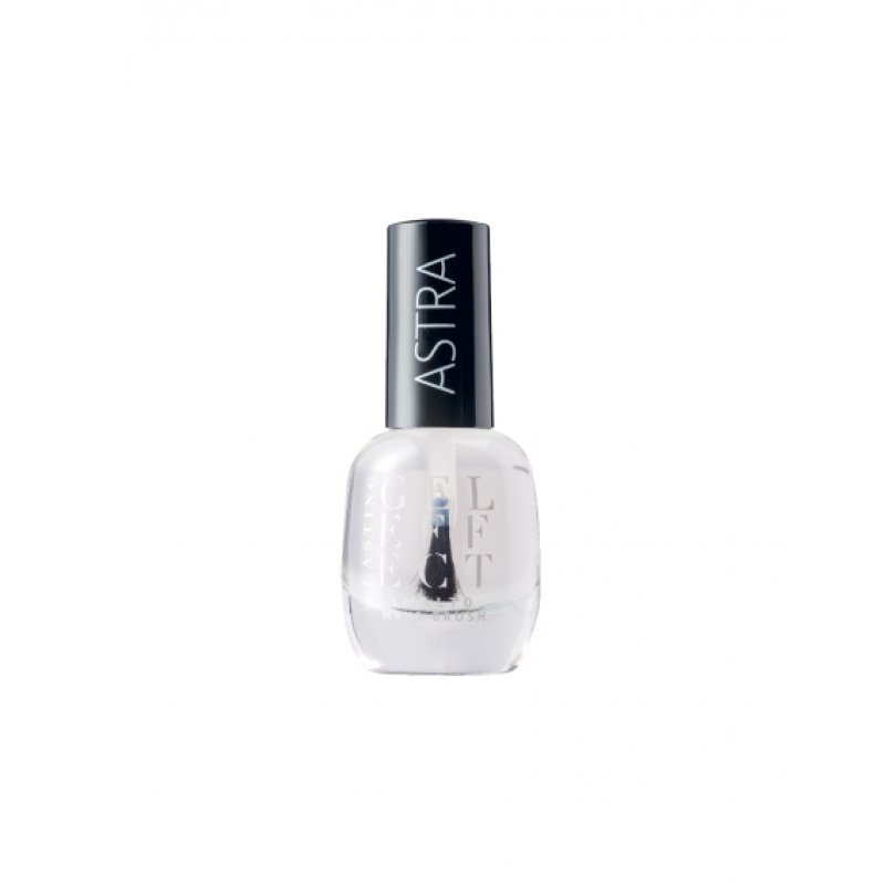 Astra Make Up Gel Effect Nail Polish Transparent 12ml