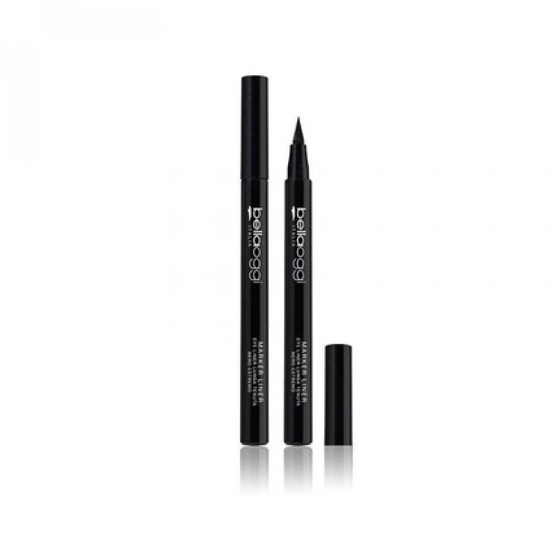 Bellaoggi Marker Liner Eye Liner Pen Long Lasting