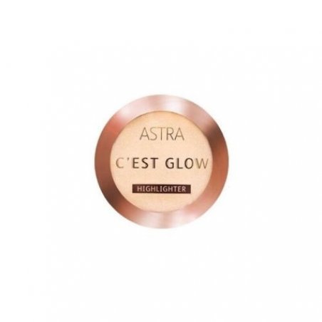 ASTRA C'est Glow Radiant Privée Highlighter N. 001