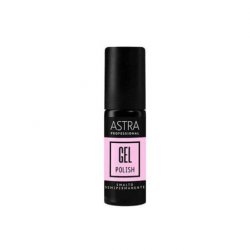 ASTRA Gel Polish Semi-Permanent Nail Polish 04 Berry Milk