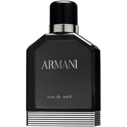 Giorgio Armani Eau De Nuit Eau De Toilette Spray 100ml