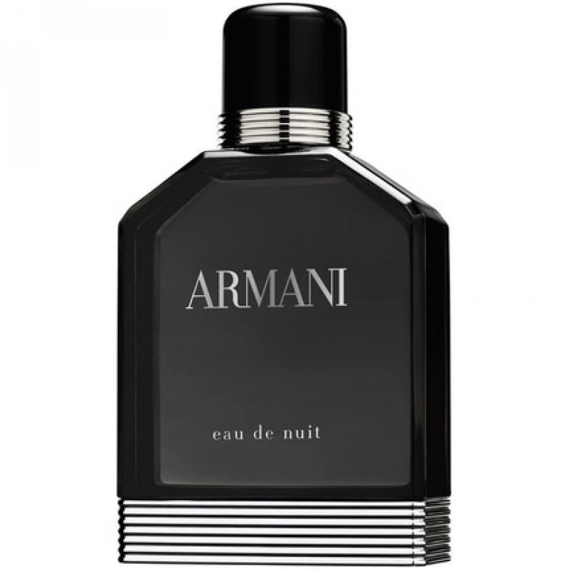 Giorgio Armani Eau De Nuit Eau De Toilette Spray 100ml