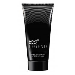Montblanc Legend Baume après rasage 150 ml