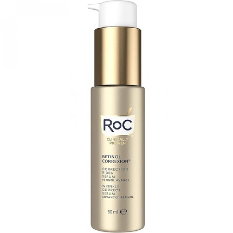 RoC Retinol Correxion Wrinkle Correct Serum 30ml