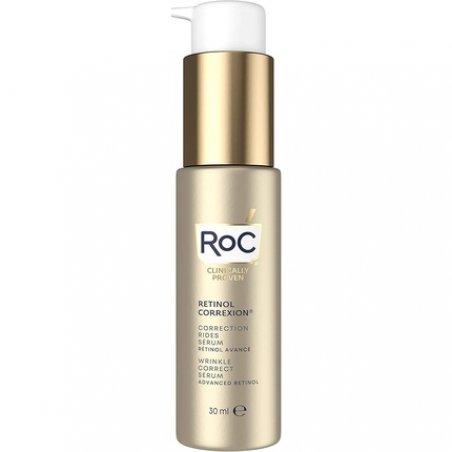 RoC Retinol Correxion Wrinkle Correct Serum 30ml