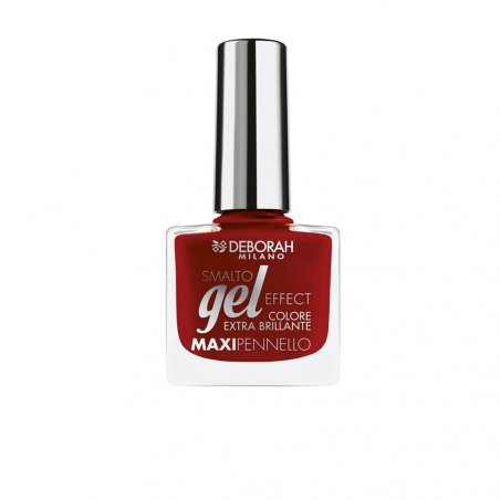 Deborah Milano Gel Effect 7 My Red 8.5ml
