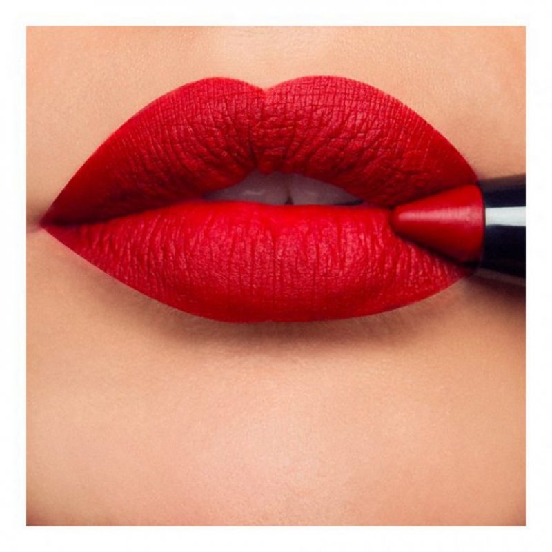 Deborah Milano 24ore Velvet Mat Lipstick 1,66 g 04 Cherry