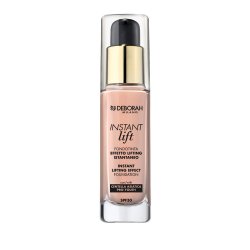 Deborah Milano Instant Lift Foundation 30 ml 33 g Flacon pompe Liquide 1 Fair