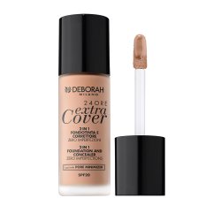 Deborah Milano 24ore Extra Cover Foundation 04 Apricot 30 ml