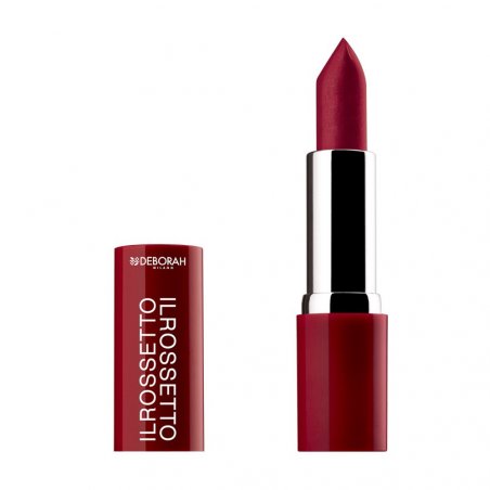 Deborah Milano Il Rossetto 4,3 g 601 Cherry Brillant