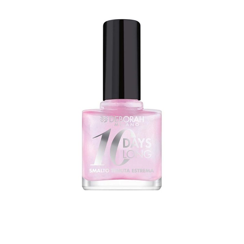 Deborah Milano 10 Days Long 849 Pink 11ml
