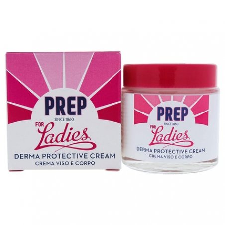 PREP for Ladies