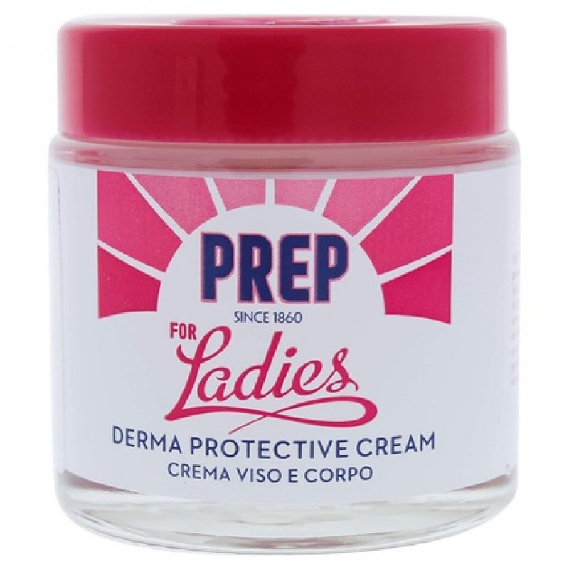 PREP for Ladies
