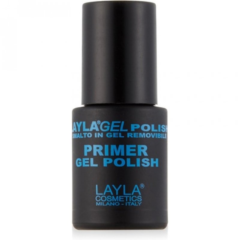 Layla Cosmetics Primer Gel Polish 0.01L