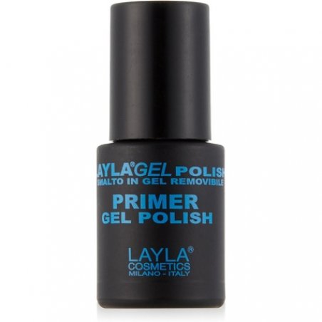 Layla Cosmetics Primer Gel Polish 0.01L