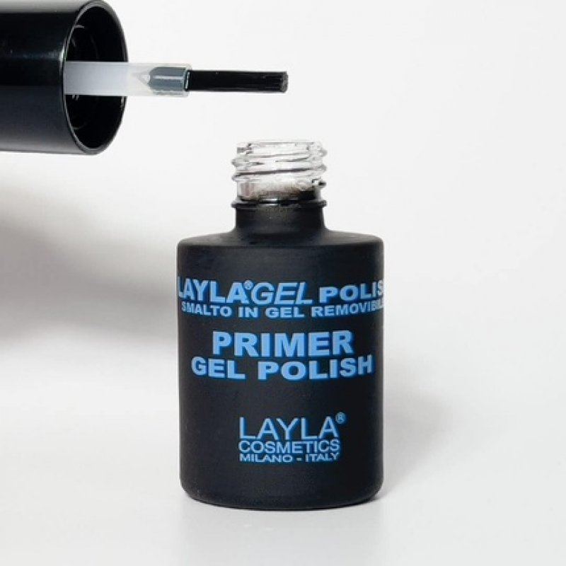 Layla Cosmetics Primer Gel Polish 0.01L