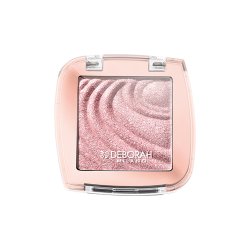 Deborah Milano Color Lovers Eyeshadow Delicate Rose 2