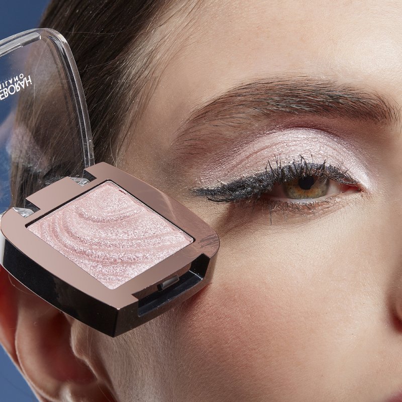 Deborah Color Lovers Eyeshadow Nº 2