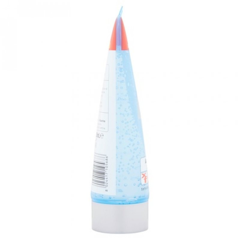 Garnier Grafic Gel 200ml Aquagel Hair Styling Product