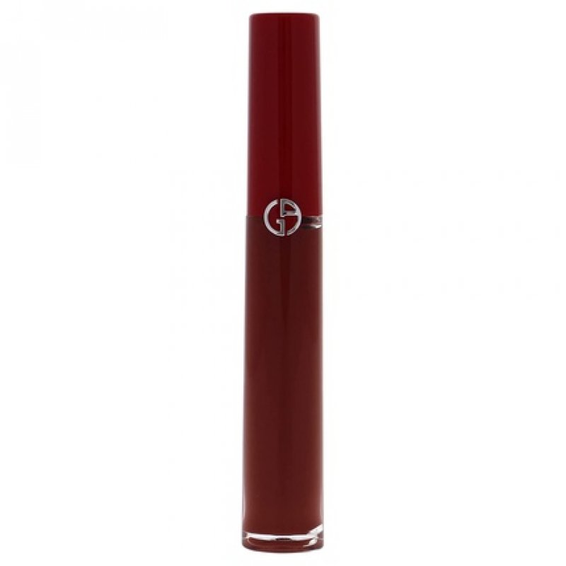 Giorgio Armani Lip Maestro Intense Velvet Color 206 Cedar Women Lipstick 0.22oz