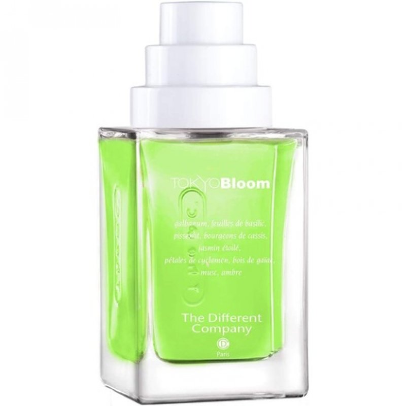 Unisex Eau De Toilette