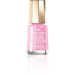 Mavala Mini Color nail polish 5 ml Pink Creme