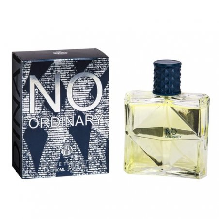 Real Time No Ordinary EDT 100ml