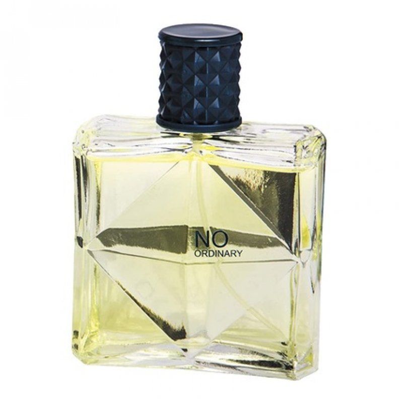 Real Time No Ordinary EDT 100ml