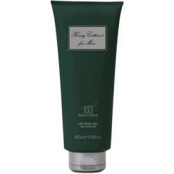 Henry Cotton's for Men Fresh Shower Gel 400ml