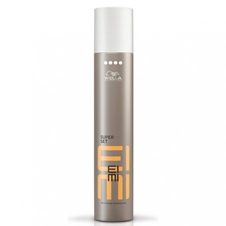 Wella Professionals Eimi Super Set 500ml
