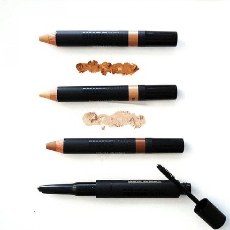 Nudestix Eye Brow Stylus Brown