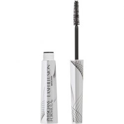 Physicians Formula Eye Booster Lash Illusion Mascara Ultra-Defining Black Mascara with Lash-Boosting Complex