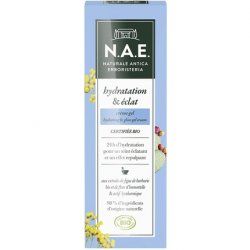 Nae - Hydration & Radiance Face Cream Gel – Day And Night Cream – 24h