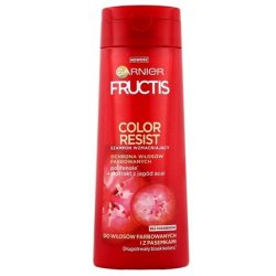 Fructis Color Resist Shampoo for Colored and Highlighted Hair 250ml