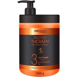 Prosalon Protein Therapy Rebuild Mask 1kg