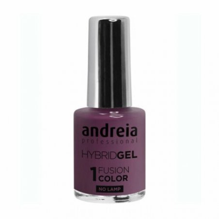 Andreia Hybrid Fusion Nail Polish H26 10.5ml