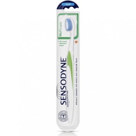Sensodyne Multi Care Soft Toothbrush