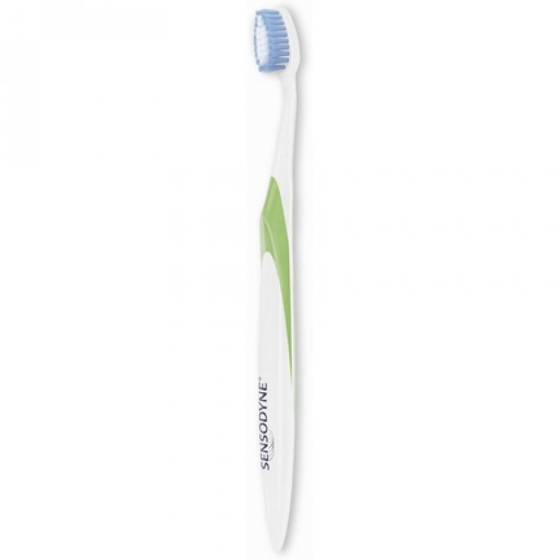 Sensodyne Multi Care Soft Toothbrush