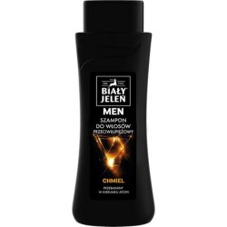 BIALY Jelen Premium Hop Extract Shampoo for Men 300ml