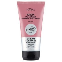 Joanna Styling Effect Curl Cream 150g