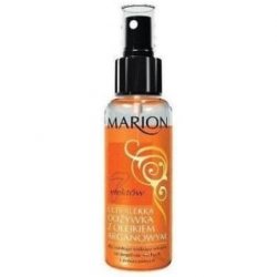 Marion Ultralight Hair Conditioner with Argan Oil for All Hair Types 120ml