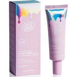 Body Boom Faceboom Moisturising and Soothing Cream for Dry and Sensitive Skin 50ml